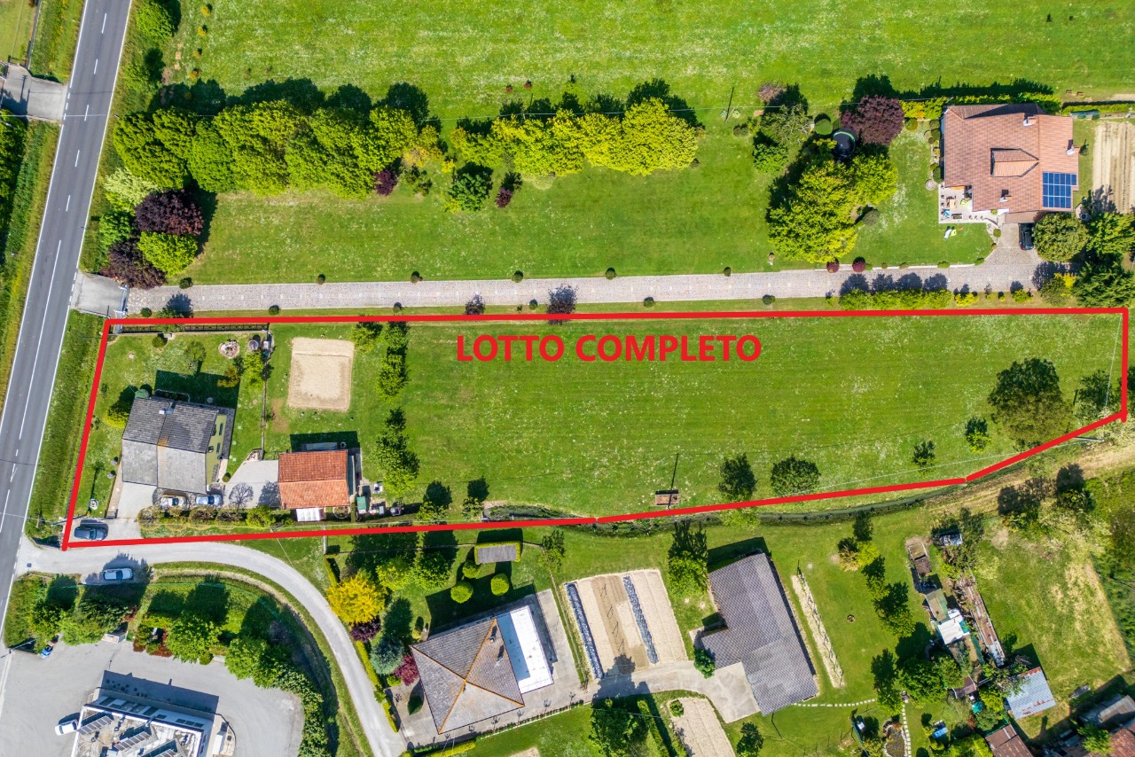 Casa Singola in vendita a Casale Sul Sile